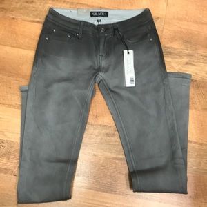Grace jegging size 25